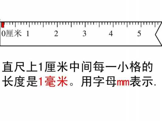 尺子的种类（尺子的种类和用途二年级）