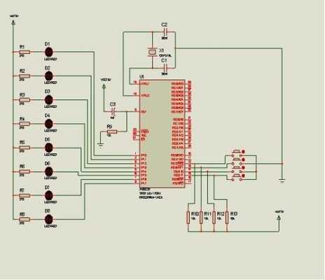 led控制器（led控制器原理）