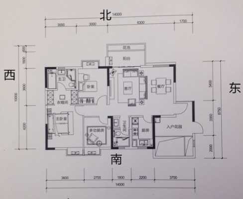 16楼（16楼和17楼哪个风水好）