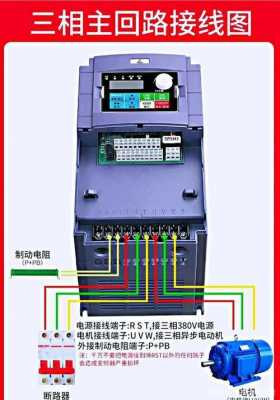 什么是变频器（什么是变频器的误操作）