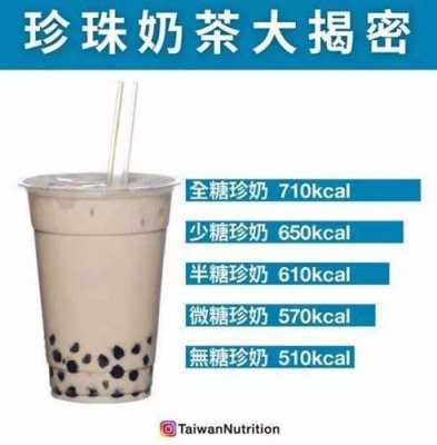 奶茶中杯多少毫升（奶茶中杯多少毫升一杯）