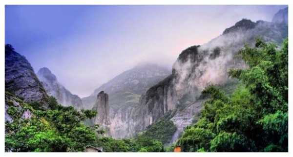 中国风水宝地（中国风水宝地城市）