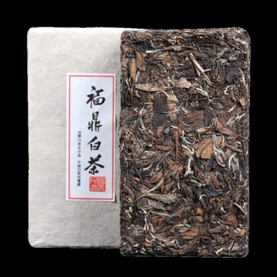 白砖（白砖茶属于什么茶）