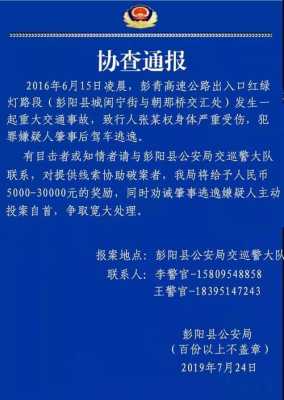 公安内部网（公安内部网协查通报）