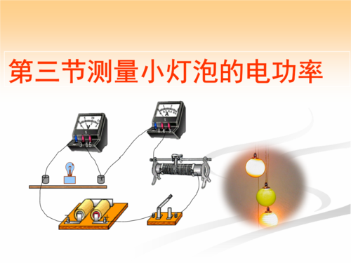 灯泡功率（实验室小灯泡功率）