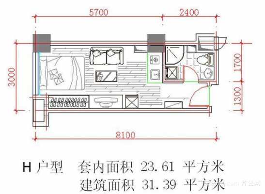 装修面积如何计算（装修面积如何计算教程）