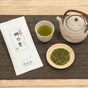 日本茶叶（日本茶叶种类）