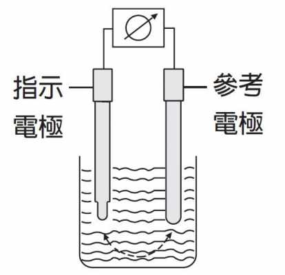 ph计原理（ph计原理是什么）