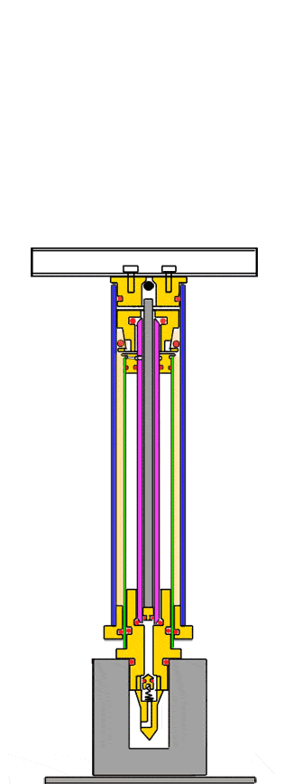 打气筒原理（打气筒原理及构造图解）