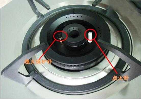 燃气灶打不着火（燃气灶打不起来火是什么原因）