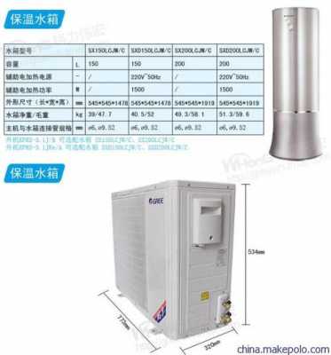 格力空气能（格力空气能冷暖一体机价格表）