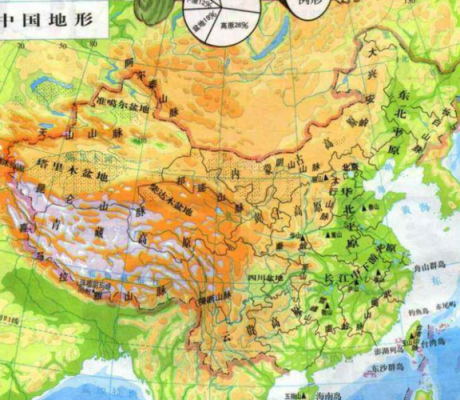 中国多大面积（中国多大面积平方公里）