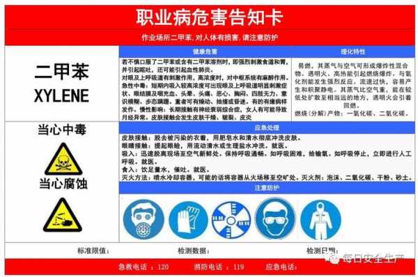 二甲苯的危害（二甲苯的危害因素）