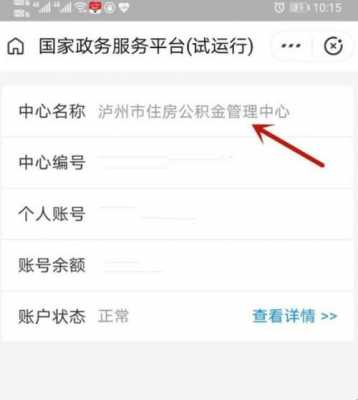 补充公积金怎么查（补充公积金怎么查不到）