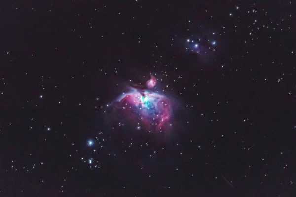 m42（m42星云）