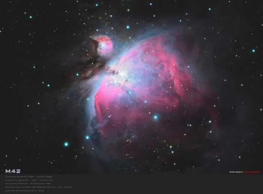 m42（m42星云）