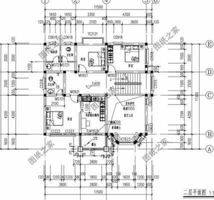 占地面积和建筑面积的区别（建一层100平方米的房子要多少钱）