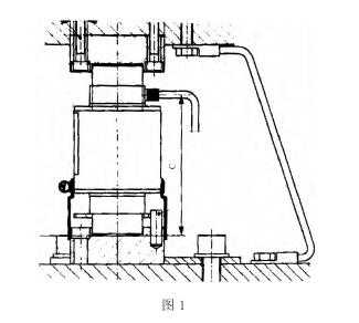 柱式传感器（柱式传感器原理）