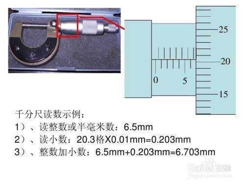 千分尺怎么校准（千分尺怎么修正）