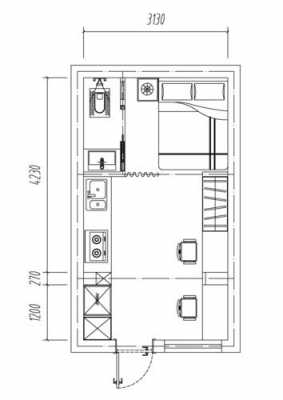 车库装修（车库装修平面图）