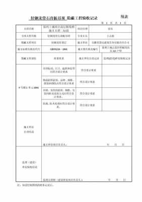 吊顶工程（吊顶工程应对哪些隐蔽项目验收）