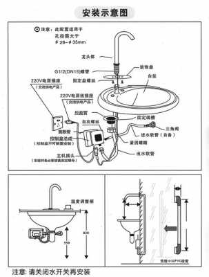 感应水龙头（感应水龙头原理是什么）