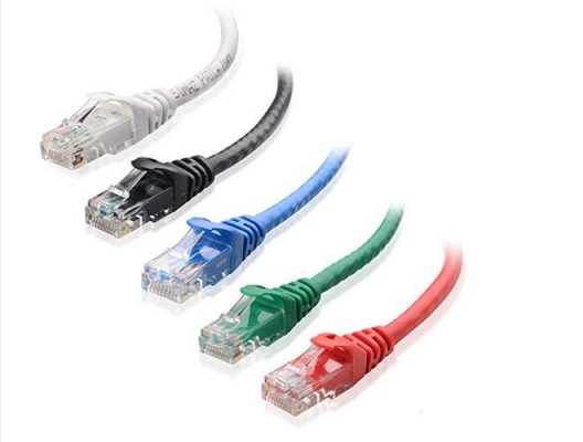 cat5（cat5e）