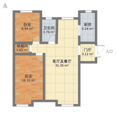 房型（房型图在哪里查到）