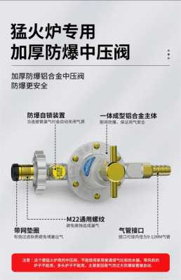 天然气减压阀（天然气减压阀自动吸回去怎么回事）