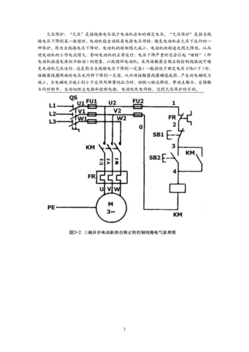 电动机的工作原理（电动机的工作原理乐乐课堂）