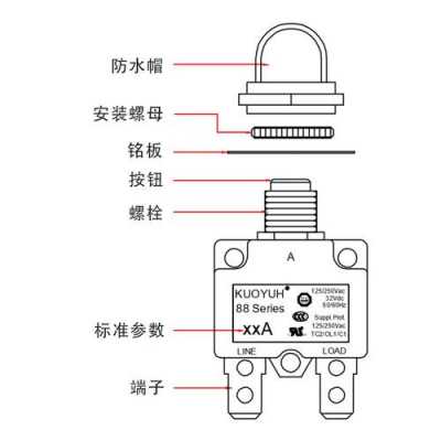 过流保护（过流保护是什么意思）