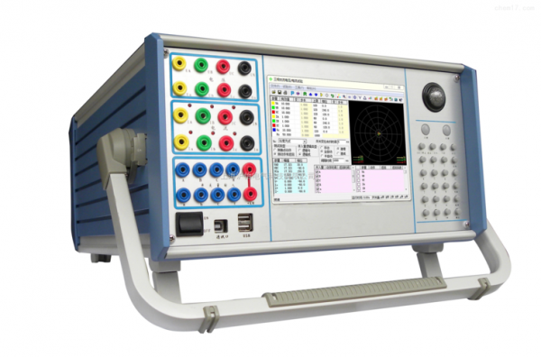 继电（继电保护测试仪）