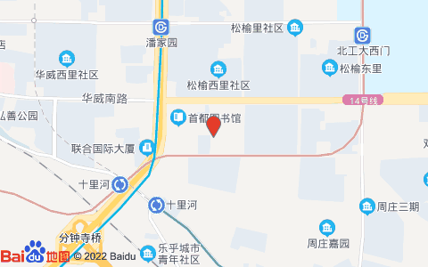 南新园（南新园西路属于哪个街道）