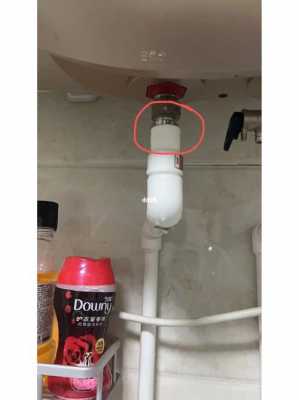电热水器漏水（电热水器漏水原因及解决方法）