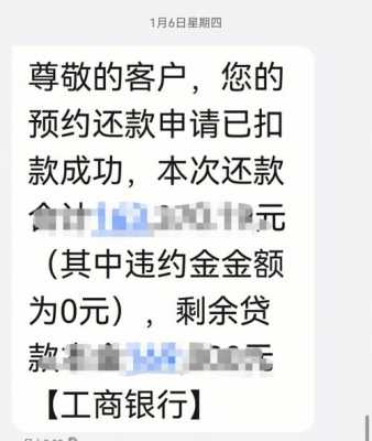 提前还款违约金（提前还款违约金怎么免除）