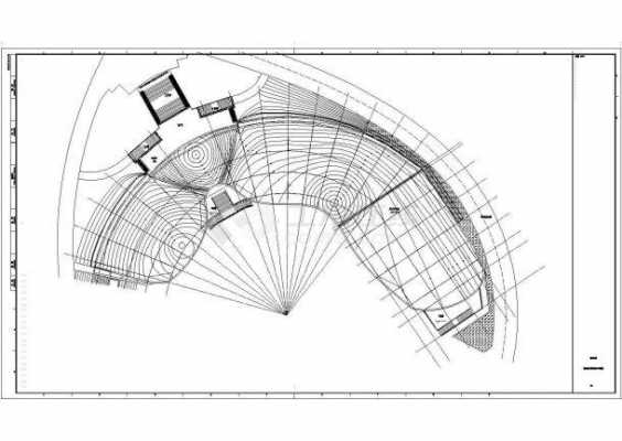 覆土建筑（覆土建筑平面图）