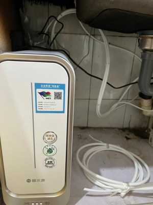 碧水源净水器（碧水源净水器客服电话）