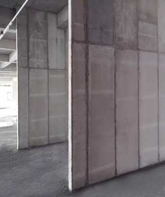 纤维水泥板（纤维水泥板隔墙）