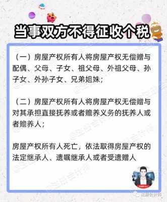 房改房政策（房改房继承过户最新政策）