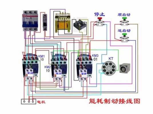 接电线（接电线正确接法图解）