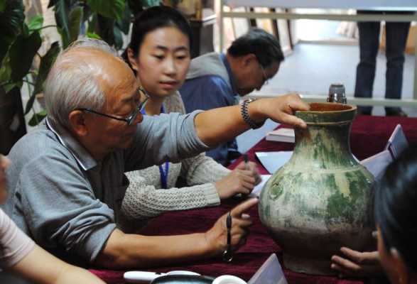 瓷器鉴定（瓷器鉴定专家）