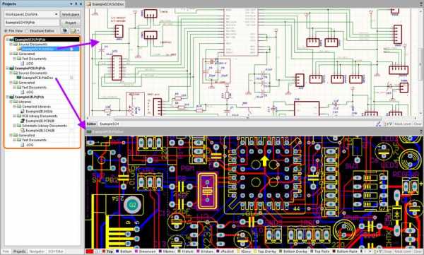 pcb设计软件（PCB设计软件有哪些）