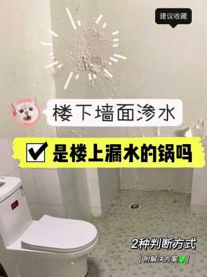 墙体漏水维修（墙体漏水维修花了6000）