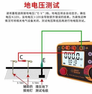 电阻测试仪（电阻测试仪怎么归零）