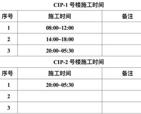 法定装修时间（法定装修时间2023年国家规定）