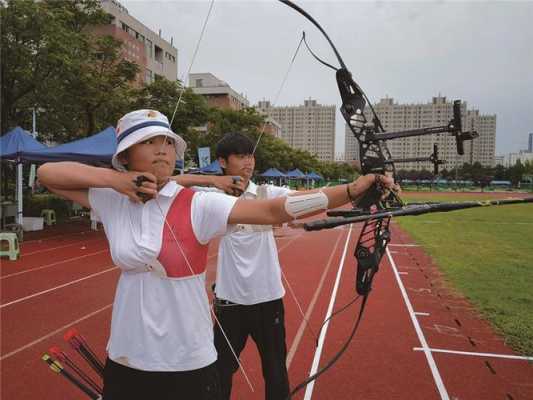 冠军联盟（冠军联盟射箭）