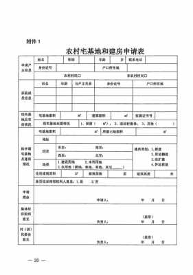 宅基地改革（宅基地改革试点）