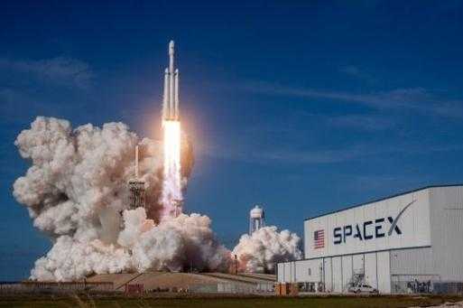 sace（spacex）