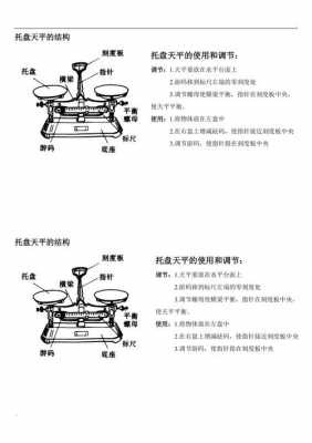 托盘秤（托盘秤怎么看）