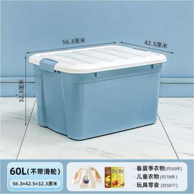 60l是多少斤（60l有多重）